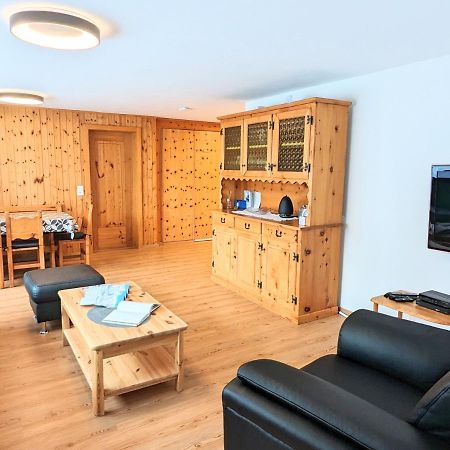 Ferienwohnungen Wallis - Randa Bei Zermatt Eksteriør bilde