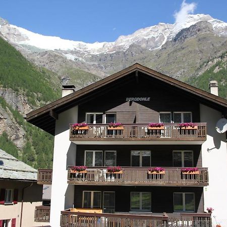 Ferienwohnungen Wallis - Randa Bei Zermatt Rom bilde