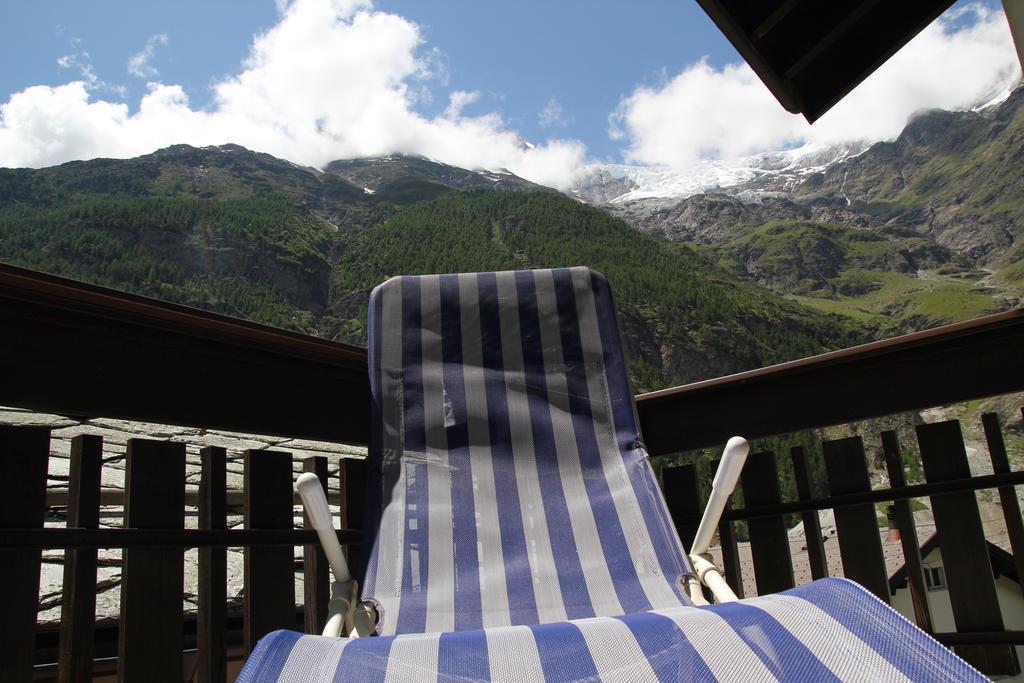 Ferienwohnungen Wallis - Randa Bei Zermatt Rom bilde